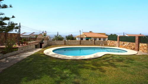 Sunstay Flat I Alhaurín - Photo 3, Garden view