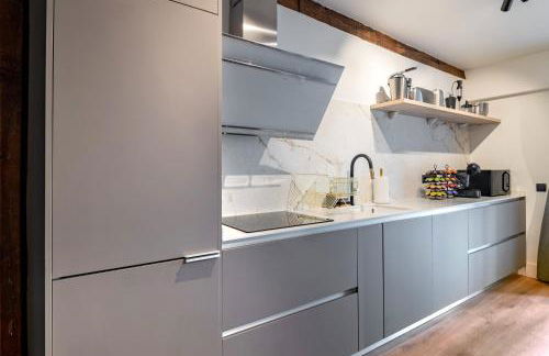 Exclusivo Apartamento en Sol - Photo 11