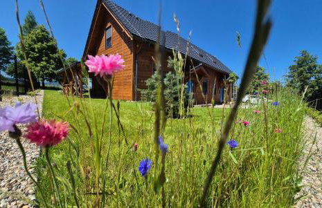 Chata Bławatek Kowary - Foto 32