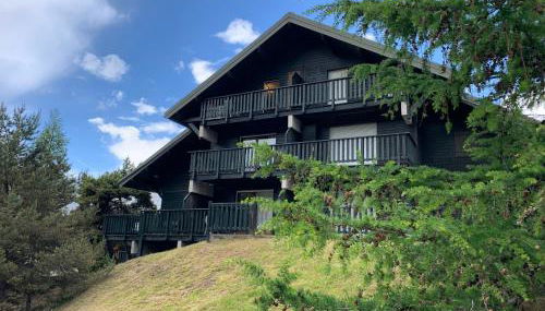 Le Flocon d'Aurouze 509, Appartement 4 personnes, La Joue du Loup - Foto 2