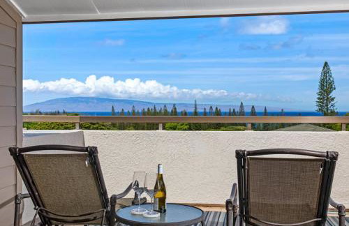 Kapalua Golf Villas 2 Free cars KBM Resorts Large Bedrooms 2 Units 3 Bedrooms ML-2189 - Foto 24