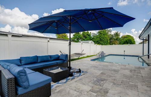 Luxe by Jenn - 3BR Retreat with Heated Pool - Photo 58