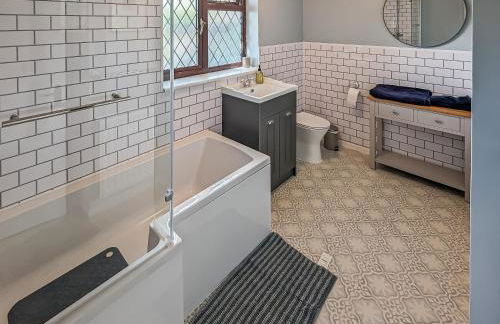 Pixies Wood Cottage - Foto 13