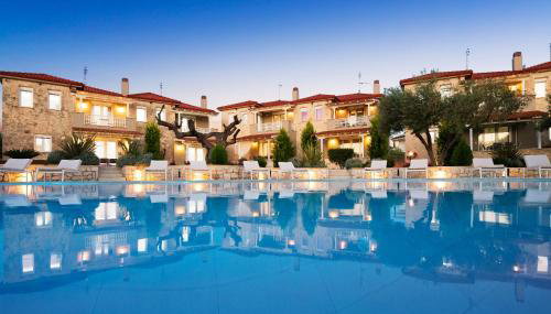 Kassandra Villas - Photo 2