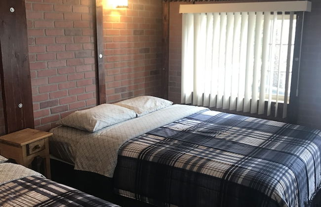 Alexander lake lodge - Foto 14