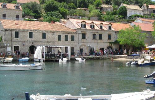 Apartments Orica II - Foto 16