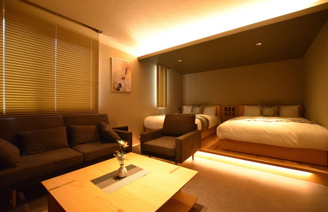 GRAND BASE Beppu Ekimae - Foto 17