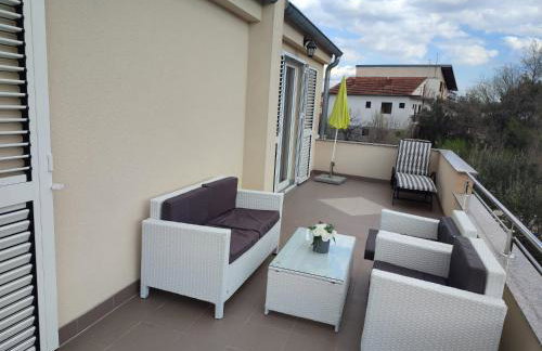 MURTELA, 2-bedroom apartment - Foto 12