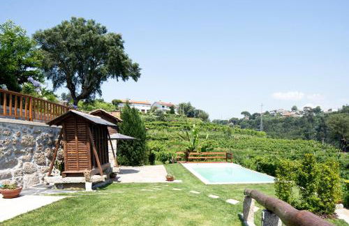 CASA DAS FONTELAS - Foto 67