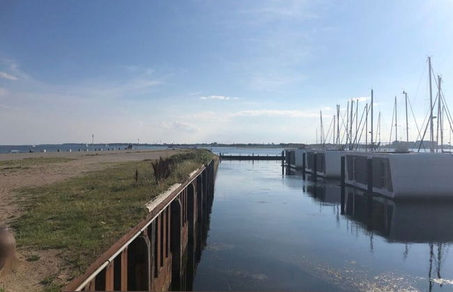 Home Port Comfortable Holiday Residence - Foto 26