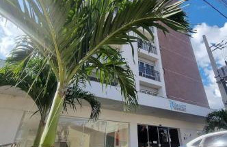 Flat 204 Smart Residence Teresina - Foto 13