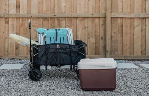 The Art Deco Den - Foto 29