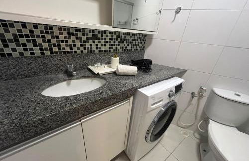 Apto 304-D, 1 quarto completo! - Foto 15