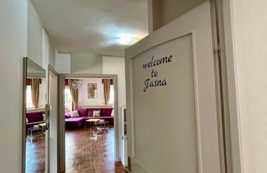 B&B al Vittoriale da Maja - Foto 48