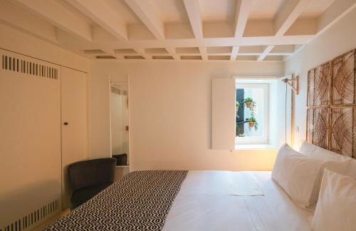 Almaria - Officina Real Apartments | Chiado - Foto 34