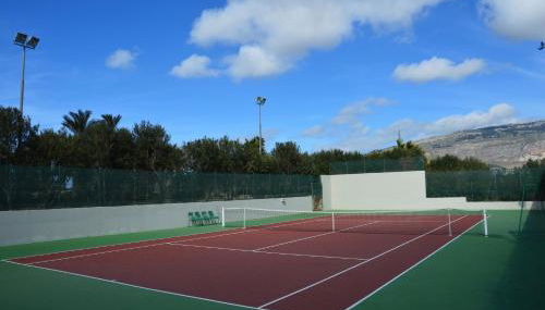 Villa Egadi, with swimming pool and tennis court - Foto 2