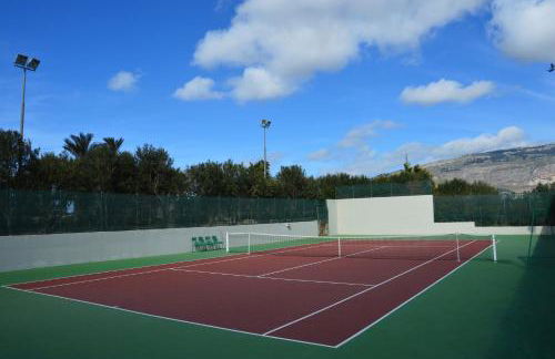 Villa Egadi, with swimming pool and tennis court - Foto 2