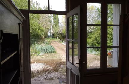 Quiet spacious cottage - Foto 25