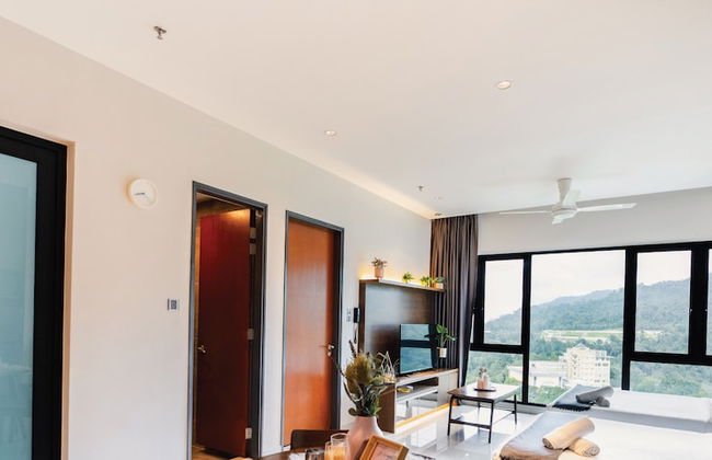 Geo38 Premium Suites at Genting Highlands - Foto 37