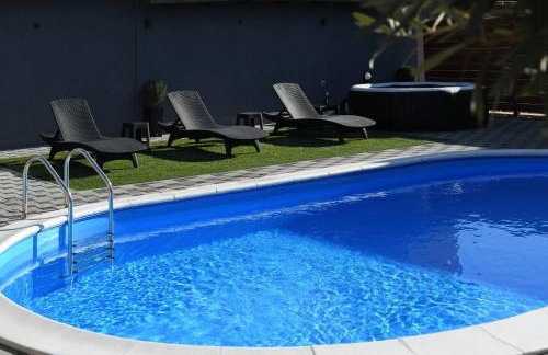 "Oasis of Peace Zagreb-Apartments" - Foto 1