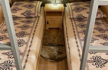 Mały Domek & Chatka Panorama - Foto 25