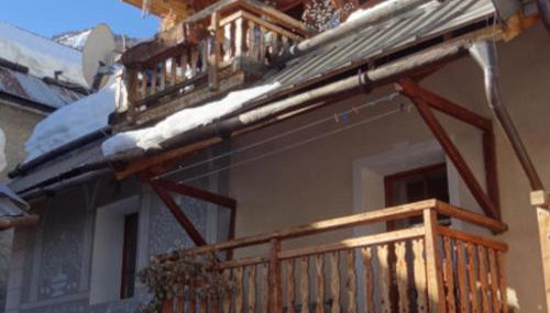 Chalet spacieux et équipé, 8 pers, à 300m des pistes, Serre Chevalier-Le Bez - FR-1-762-23 - Foto 3