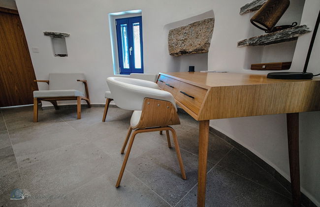 Zen Blue Suites Luxury and Nature in Kea - Foto 11