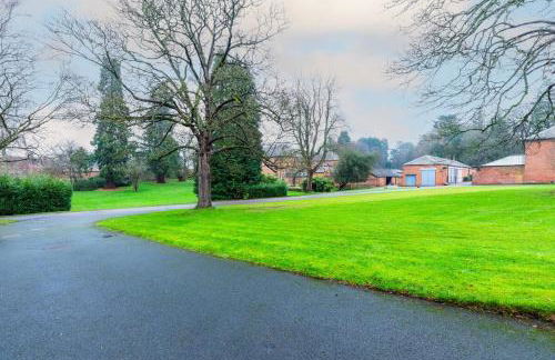 2 Bedroom apartment near Shifnal - great for business stays - VAT included - Foto 37