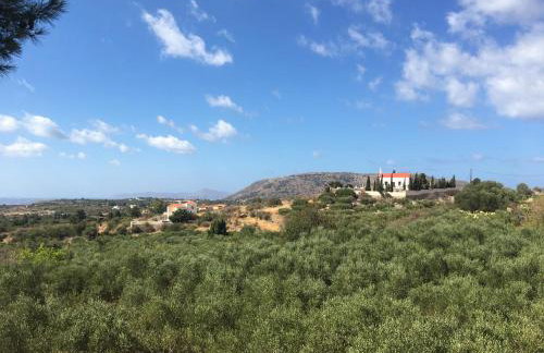 Villa Magdalena - Photo 37