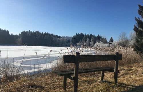 Erholsamer Traumurlaub wo auf Bergen Schlößer wachsen - Foto 30