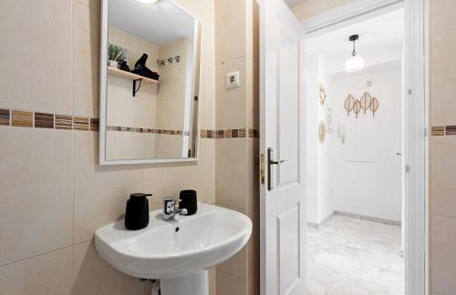 Rd Berrocal Wifi Aire acondicionado - Foto 13