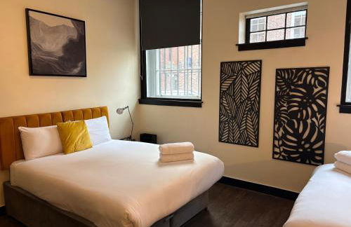 York Street Studios - Foto 48