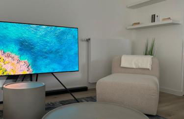 Appartement Cosy, proche Stade de France - Foto 13