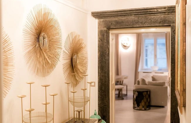 AB Ljubljana - The Residence - Photo 35