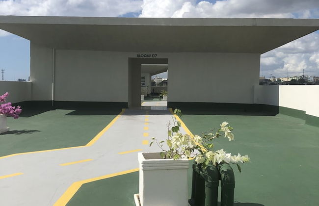 Estancia Riviera Colonial - Foto 39