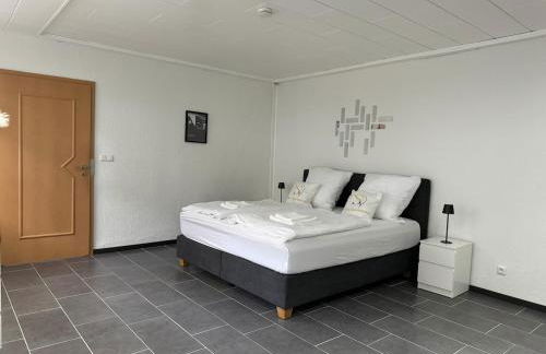 Entspannung pur! Privater Kinosaal & Whirlpool - Foto 19