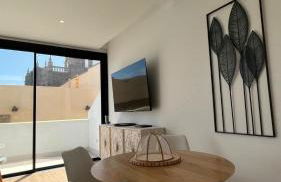 C-10 Vegueta Apartment - Private Rooftop Pool - Foto 10