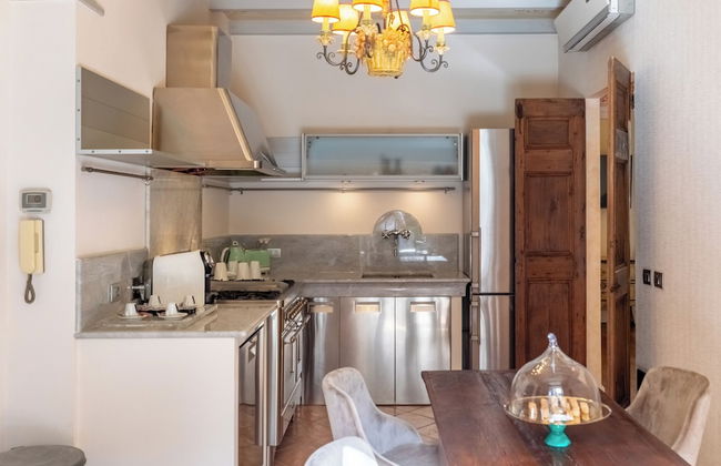 Ara di Marte Suites - Foto 58