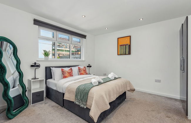 Central Liverpool Retreat - Foto 32