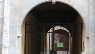 Chabot de Saint Maurice Meublé de Tourisme 3*** - Foto 3