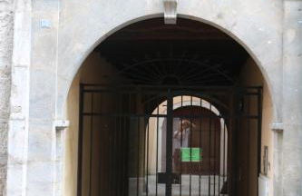 Chabot de Saint Maurice Meublé de Tourisme 3*** - Foto 3