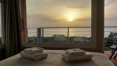 View West Elafonisi house - Foto 2