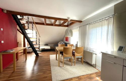 Das Nest am Park - Foto 5