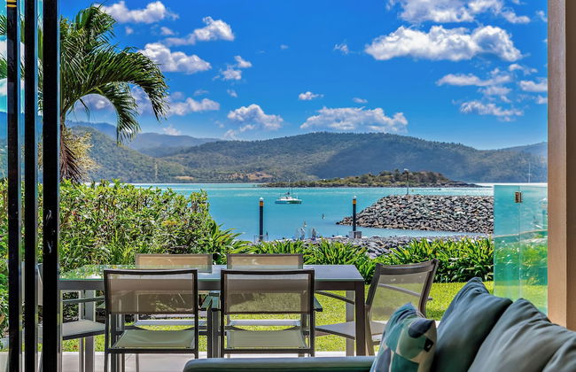 Mirage Whitsundays - Foto 78