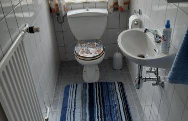 Ferienwohnung Dreiländereck - Foto 2