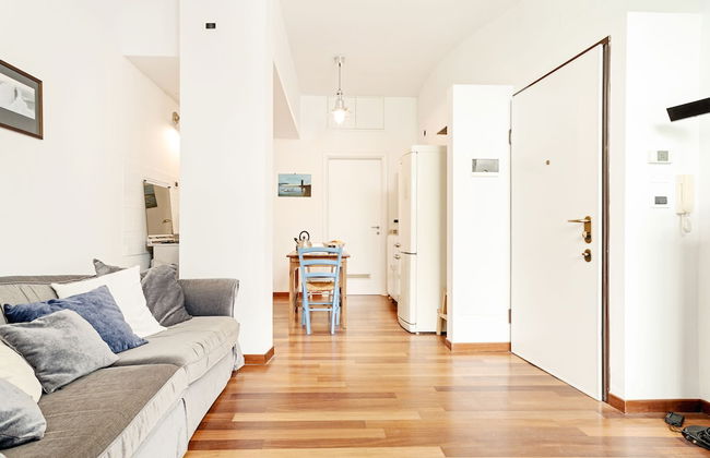 Bologna Garden House - Foto 9