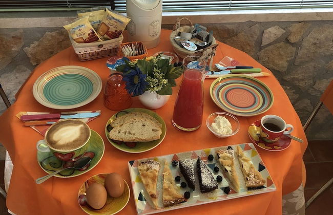 Agriturismo Poggio del Drago - Photo 31