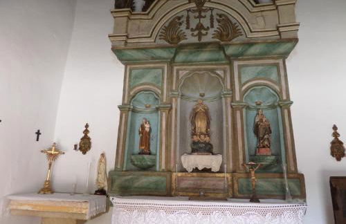 Casa Grande do Seixo - Foto 51