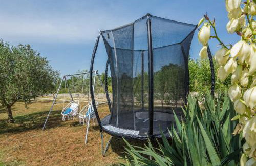 Villa in Policnik with Private Pool - Foto 33