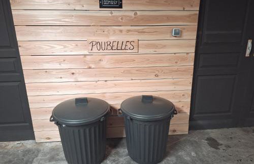 Maison Dom&Sy - Détente & Loisirs à Bussang avec sauna et salle de jeux - Foto 38